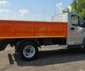 Серый ГАЗ ГАЗон Next, объемом двигателя 4.6 л и пробегом 42 тыс. км за 24999 $, фото 12 на Automoto.ua