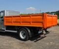 Серый ГАЗ ГАЗон Next, объемом двигателя 4.6 л и пробегом 42 тыс. км за 24999 $, фото 2 на Automoto.ua