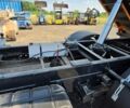 Серый ГАЗ ГАЗон Next, объемом двигателя 4.6 л и пробегом 42 тыс. км за 24999 $, фото 5 на Automoto.ua