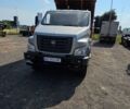 Серый ГАЗ ГАЗон Next, объемом двигателя 4.6 л и пробегом 42 тыс. км за 24999 $, фото 8 на Automoto.ua