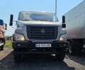 Серый ГАЗ ГАЗон Next, объемом двигателя 4.6 л и пробегом 42 тыс. км за 24999 $, фото 20 на Automoto.ua