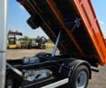 Серый ГАЗ ГАЗон Next, объемом двигателя 4.6 л и пробегом 42 тыс. км за 24999 $, фото 4 на Automoto.ua