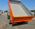 Серый ГАЗ ГАЗон Next, объемом двигателя 4.6 л и пробегом 42 тыс. км за 24999 $, фото 3 на Automoto.ua