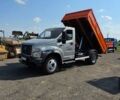 Серый ГАЗ ГАЗон Next, объемом двигателя 4.6 л и пробегом 42 тыс. км за 24999 $, фото 7 на Automoto.ua