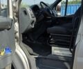 Серый ГАЗ ГАЗон Next, объемом двигателя 4.6 л и пробегом 42 тыс. км за 24999 $, фото 17 на Automoto.ua