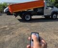 Серый ГАЗ ГАЗон Next, объемом двигателя 4.6 л и пробегом 42 тыс. км за 24999 $, фото 10 на Automoto.ua