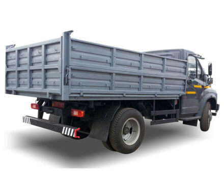 ГАЗ KrASZ-C4DC0S, об'ємом двигуна 4.43 л та пробігом 1 тис. км за 41152 $, фото 3 на Automoto.ua