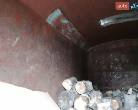 Синій ГАЗ Кубань-3232, об'ємом двигуна 4.7 л та пробігом 300 тис. км за 3500 $, фото 4 на Automoto.ua