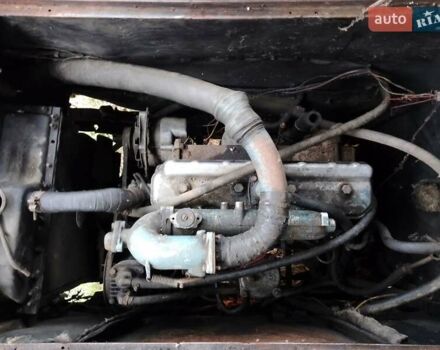 Синій ГАЗ Кубань-3232, об'ємом двигуна 4.7 л та пробігом 300 тис. км за 3500 $, фото 3 на Automoto.ua