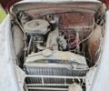 Белый ГАЗ M-20 Победа, объемом двигателя 0 л и пробегом 1000 тыс. км за 3000 $, фото 7 на Automoto.ua