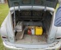 Белый ГАЗ M-20 Победа, объемом двигателя 0 л и пробегом 1000 тыс. км за 3000 $, фото 6 на Automoto.ua