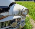 Білий ГАЗ M-20 Победа, об'ємом двигуна 2.1 л та пробігом 50 тис. км за 400 $, фото 2 на Automoto.ua
