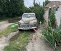 Бежевий ГАЗ M-20 Победа, об'ємом двигуна 0 л та пробігом 3 тис. км за 1700 $, фото 1 на Automoto.ua