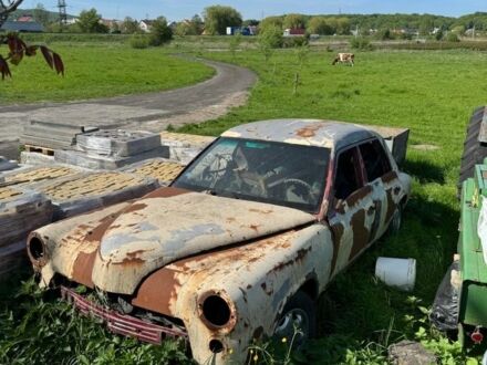 ГАЗ M-20 Победа 1955 у Львові на Automoto.ua Бежевий ГАЗ M-20 Победа, об'ємом двигуна 0 л та пробігом 111 тис. км за 500 $, фото 1 на Automoto.ua