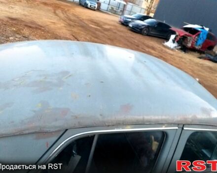 Серый ГАЗ M-20 Победа, объемом двигателя 2.1 л и пробегом 0 тыс. км за 1700 $, фото 3 на Automoto.ua