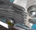 Синий ГАЗ M-20 Победа, объемом двигателя 0 л и пробегом 70 тыс. км за 2000 $, фото 7 на Automoto.ua