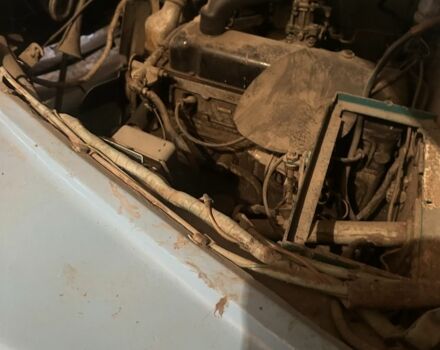 Синий ГАЗ M-20 Победа, объемом двигателя 0 л и пробегом 110 тыс. км за 1500 $, фото 1 на Automoto.ua