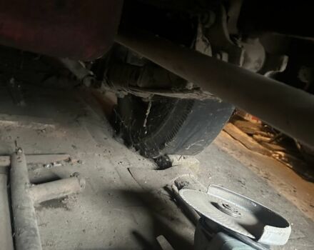 Синий ГАЗ M-20 Победа, объемом двигателя 0 л и пробегом 110 тыс. км за 1500 $, фото 2 на Automoto.ua