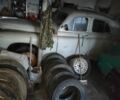 Зеленый ГАЗ M-20 Победа, объемом двигателя 0 л и пробегом 1000 тыс. км за 1500 $, фото 7 на Automoto.ua