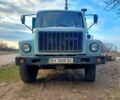 Белый ГАЗ САЗ, объемом двигателя 6.2 л и пробегом 100 тыс. км за 8300 $, фото 1 на Automoto.ua
