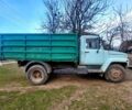 Белый ГАЗ САЗ, объемом двигателя 6.2 л и пробегом 100 тыс. км за 8300 $, фото 5 на Automoto.ua