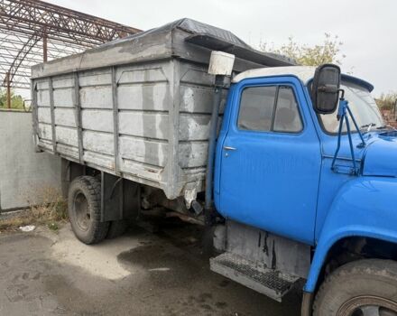 ГАЗ САЗ, об'ємом двигуна 0 л та пробігом 0 тис. км за 4000 $, фото 6 на Automoto.ua