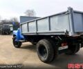 ГАЗ САЗ, объемом двигателя 4.6 л и пробегом 0 тыс. км за 4200 $, фото 1 на Automoto.ua