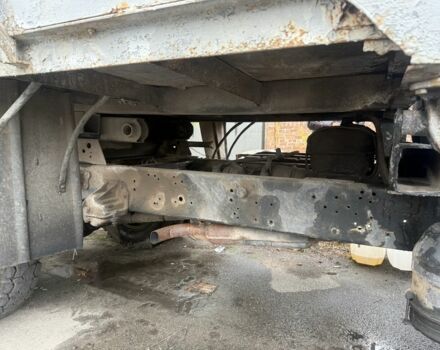 ГАЗ САЗ, об'ємом двигуна 0 л та пробігом 0 тис. км за 4000 $, фото 13 на Automoto.ua