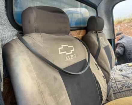 ГАЗ САЗ, об'ємом двигуна 0 л та пробігом 0 тис. км за 4000 $, фото 11 на Automoto.ua