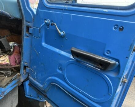 ГАЗ САЗ, об'ємом двигуна 0 л та пробігом 0 тис. км за 4000 $, фото 9 на Automoto.ua