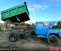 ГАЗ САЗ, объемом двигателя 4.3 л и пробегом 520 тыс. км за 2700 $, фото 1 на Automoto.ua
