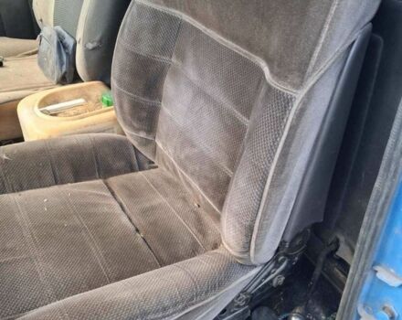 ГАЗ САЗ, объемом двигателя 0 л и пробегом 0 тыс. км за 4500 $, фото 4 на Automoto.ua