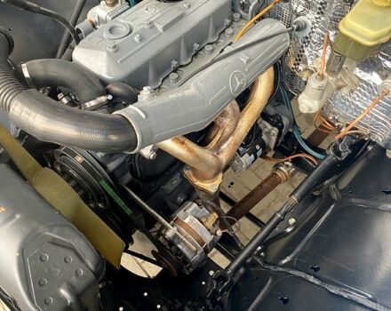 ГАЗ САЗ, об'ємом двигуна 4 л та пробігом 1 тис. км за 12800 $, фото 9 на Automoto.ua