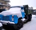 Синій ГАЗ САЗ, об'ємом двигуна 4.8 л та пробігом 185 тис. км за 4500 $, фото 1 на Automoto.ua