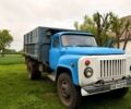 Синий ГАЗ САЗ, объемом двигателя 4.3 л и пробегом 0 тыс. км за 2500 $, фото 1 на Automoto.ua