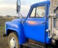 Синий ГАЗ САЗ, объемом двигателя 4.3 л и пробегом 1 тыс. км за 3900 $, фото 1 на Automoto.ua