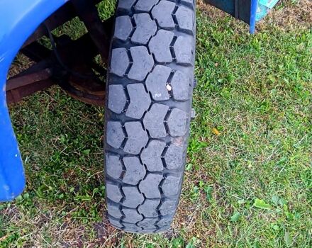 Синий ГАЗ САЗ, объемом двигателя 5.5 л и пробегом 0 тыс. км за 2800 $, фото 2 на Automoto.ua