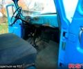 Синій ГАЗ САЗ, об'ємом двигуна 4.3 л та пробігом 45 тис. км за 5500 $, фото 1 на Automoto.ua