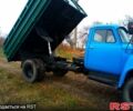 Синій ГАЗ САЗ, об'ємом двигуна 4.3 л та пробігом 45 тис. км за 5500 $, фото 7 на Automoto.ua