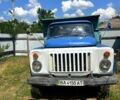Синій ГАЗ САЗ, об'ємом двигуна 5 л та пробігом 165 тис. км за 1950 $, фото 1 на Automoto.ua