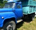 Синий ГАЗ САЗ, объемом двигателя 5 л и пробегом 165 тыс. км за 1950 $, фото 1 на Automoto.ua