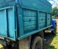 Синий ГАЗ САЗ, объемом двигателя 5 л и пробегом 165 тыс. км за 1950 $, фото 4 на Automoto.ua