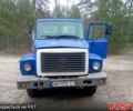Синий ГАЗ САЗ, объемом двигателя 4.3 л и пробегом 1 тыс. км за 3600 $, фото 1 на Automoto.ua