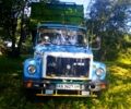Синій ГАЗ САЗ, об'ємом двигуна 4 л та пробігом 50 тис. км за 5110 $, фото 1 на Automoto.ua