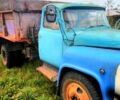 Синій ГАЗ САЗ, об'ємом двигуна 4.3 л та пробігом 0 тис. км за 1080 $, фото 1 на Automoto.ua