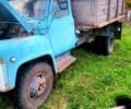 Синій ГАЗ САЗ, об'ємом двигуна 4.3 л та пробігом 0 тис. км за 1080 $, фото 1 на Automoto.ua
