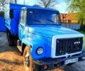 Синий ГАЗ САЗ, объемом двигателя 4.3 л и пробегом 100 тыс. км за 3000 $, фото 1 на Automoto.ua