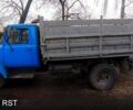 Синий ГАЗ САЗ, объемом двигателя 4.3 л и пробегом 0 тыс. км за 2700 $, фото 1 на Automoto.ua