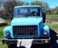 Синий ГАЗ САЗ, объемом двигателя 4 л и пробегом 20 тыс. км за 1810 $, фото 1 на Automoto.ua