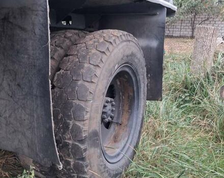 ГАЗ САЗ 3503 1978 у Харкові на Automoto.ua ГАЗ САЗ 3503, об'ємом двигуна 0 л та пробігом 40 тис. км за 3500 $, фото 4 на Automoto.ua